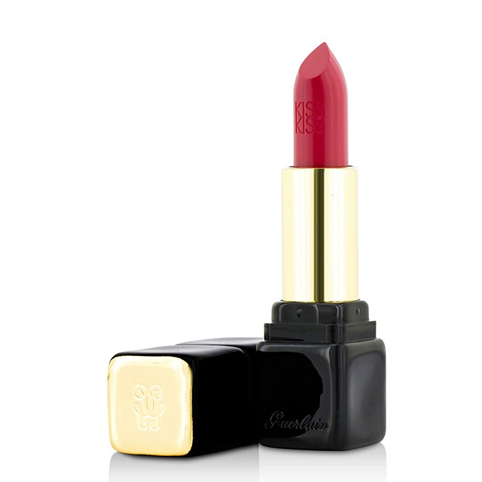 Guerlain Pomadka do ust KissKiss Creamy Shaping Lip Colour 3.5g/0.12ozProduct Thumbnail