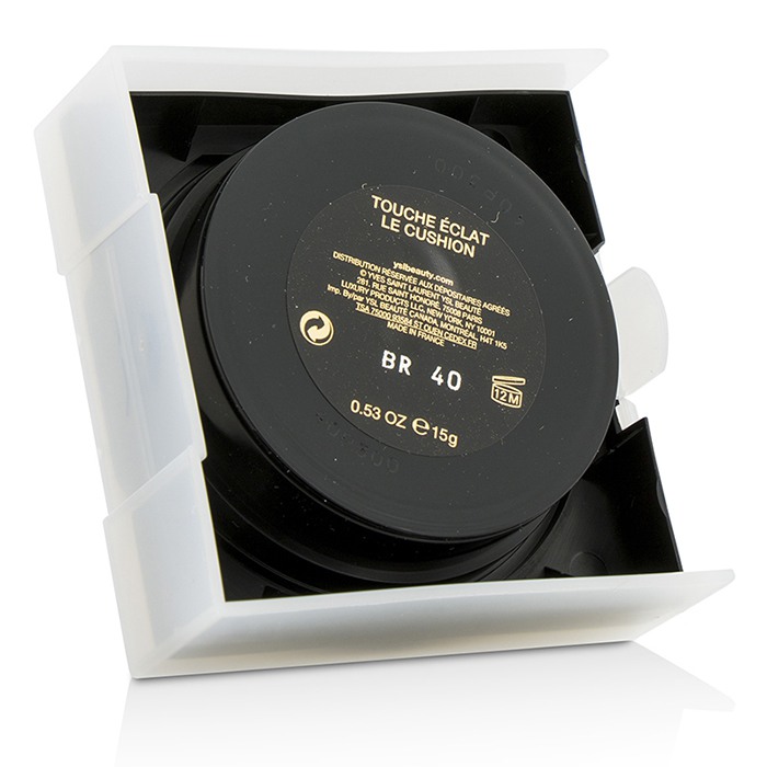 Yves Saint Laurent YSL聖羅蘭 超模光氣墊粉蕊 15g/0.53ozProduct Thumbnail