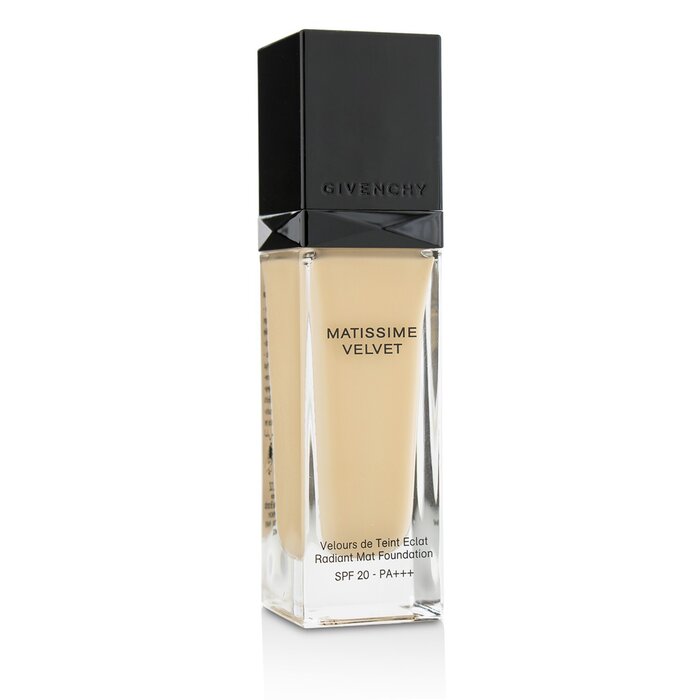 Givenchy Matissime Velvet Radiant Base Fluida Mate SPF 20 30ml/1ozProduct Thumbnail