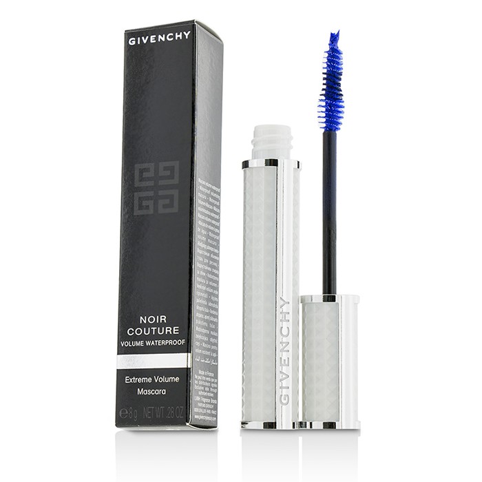 Givenchy Noir Couture Volume Waterproof Extreme Volume Mascara 8g/0.28ozProduct Thumbnail
