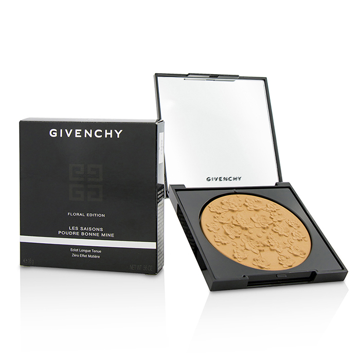 Givenchy 紀梵希 Les Saisons Healthy Glow Powder (Floral Edition) 16g/0.56ozProduct Thumbnail