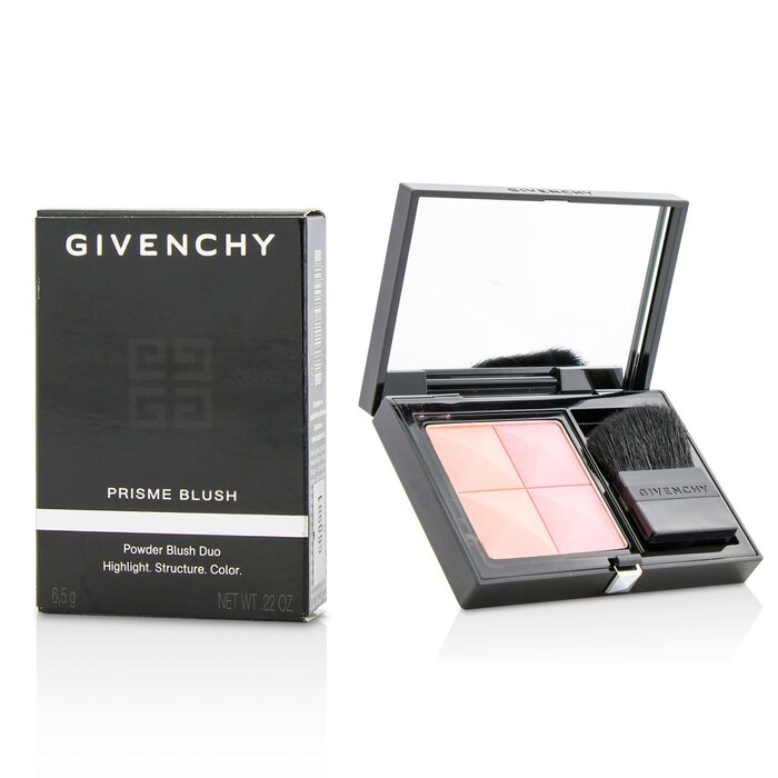 Givenchy Prisme Blush Powder Blush Duo 6.5g/0.22ozProduct Thumbnail