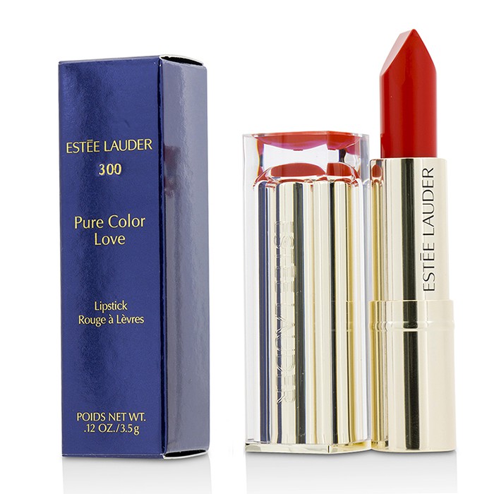 Estee Lauder Pomadka do ust Pure Color Love Lipstick 3.5g/0.12ozProduct Thumbnail