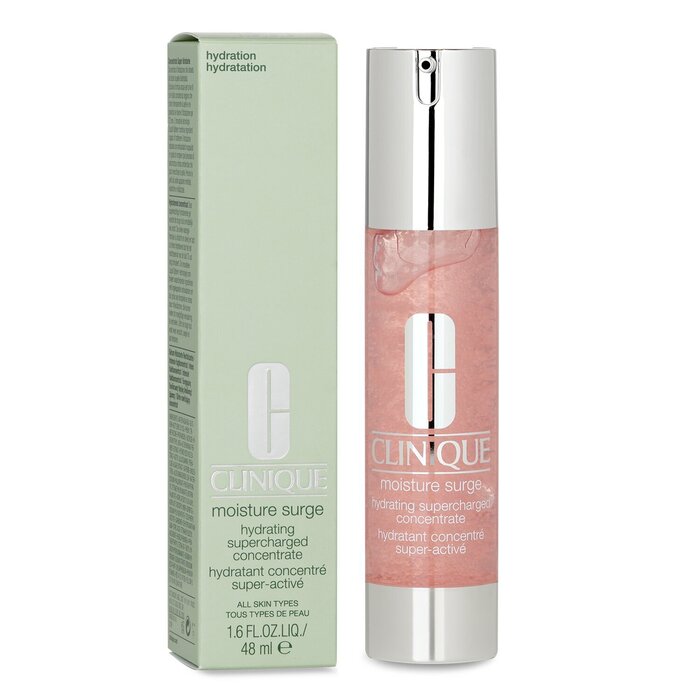 Clinique 倩碧 水嫩保濕凝露 48ml/1.6ozProduct Thumbnail