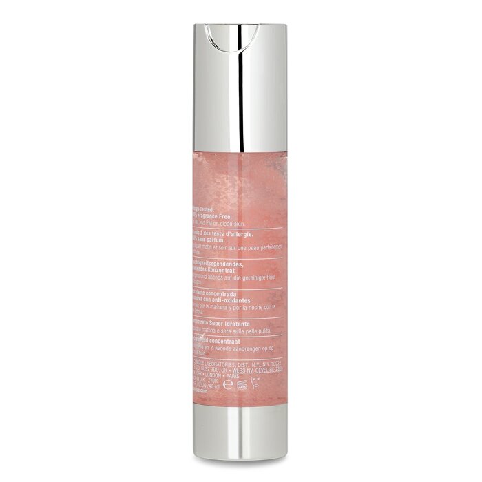 Clinique Moisture Surge Hydrating Supercharged Concentrate 48ml/1.6ozProduct Thumbnail