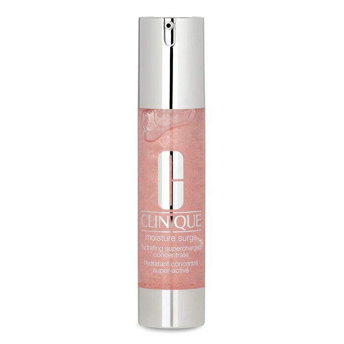 Clinique Moisture Surge Hydrating Supercharged Concentrate - Perawatan Wajah 48ml/1.6ozProduct Thumbnail
