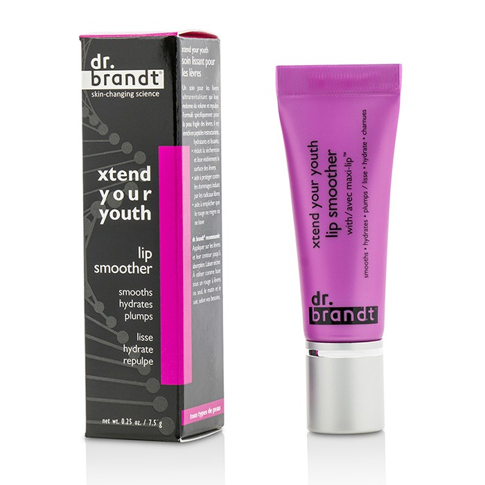 ドクターブラント Dr. Brandt Xtend Your Youth Lip Smoother 7.5g/0.25ozProduct Thumbnail