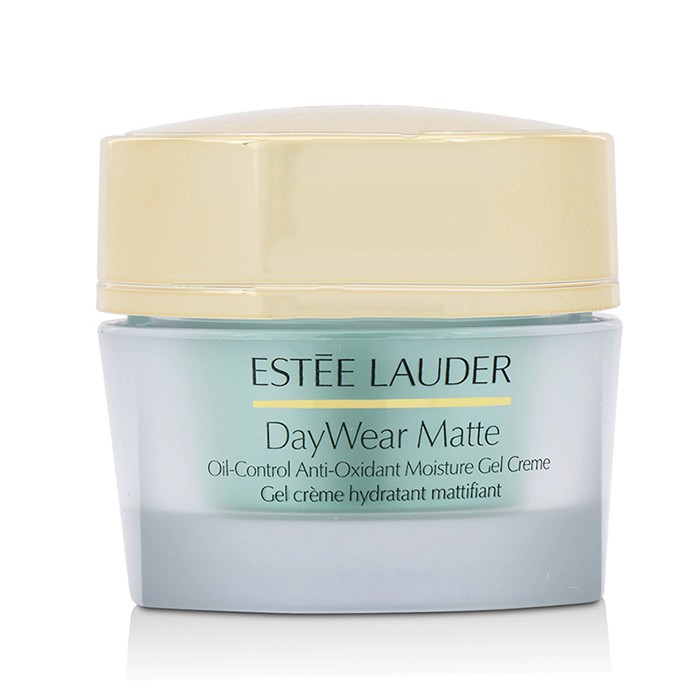 Estee Lauder Krem do twarzy na dzień DayWear Matte Oil-Control Anti-Oxidant Moisture Gel Creme - Oily Skin 30ml/1ozProduct Thumbnail