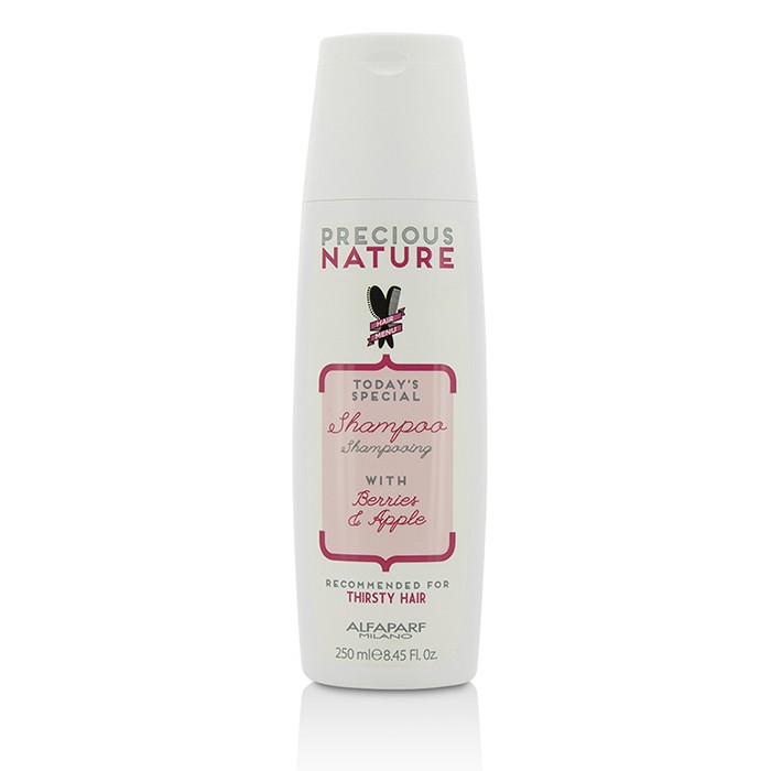 AlfaParf Precious Nature Today's Special Shampoo (For Thirsty Hair) 250ml/8.45ozProduct Thumbnail