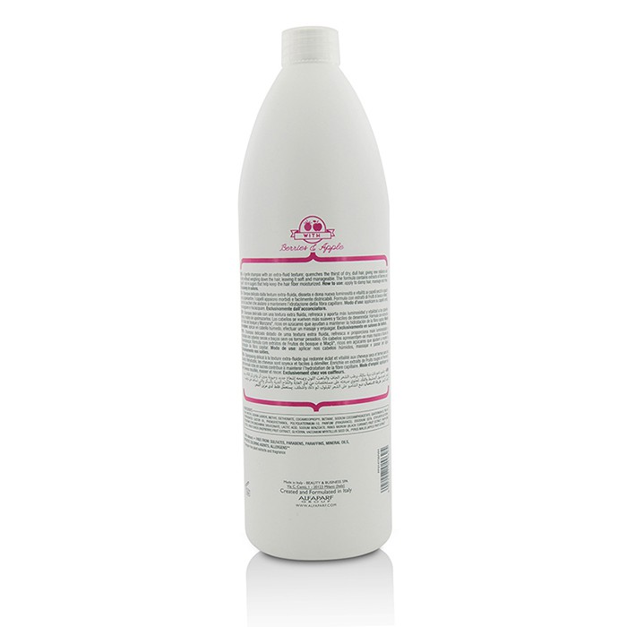 AlfaParf Precious Nature Today's Special Shampoo (For Thirsty Hair) 1000ml/33.81ozProduct Thumbnail