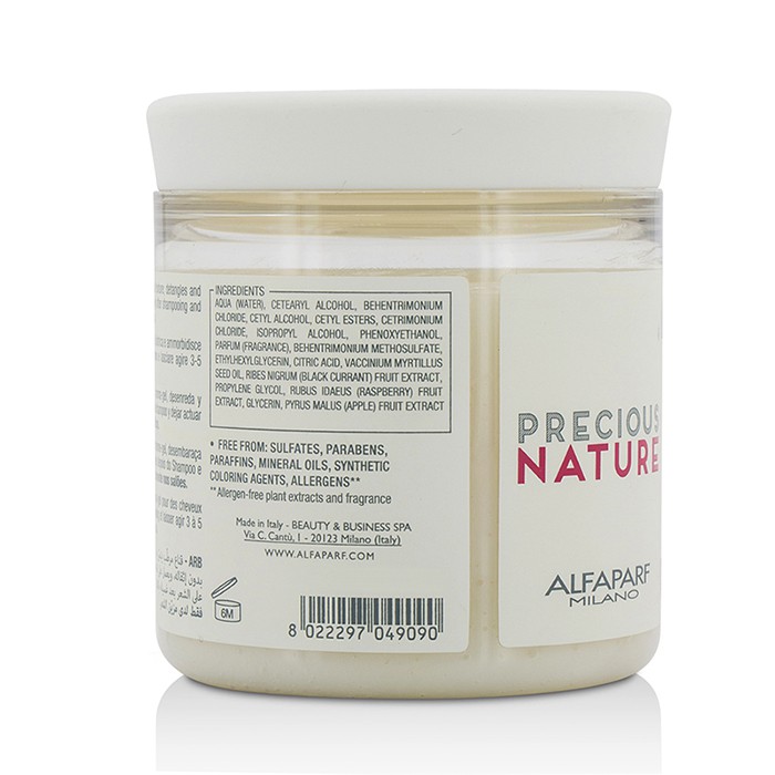 AlfaParf Precious Nature Today's Special Mask (For Thirsty Hair) 200ml/6.91ozProduct Thumbnail