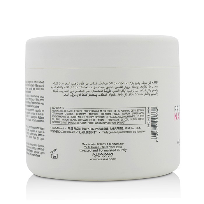 AlfaParf Precious Nature Today's Special Mask (For Thirsty Hair) 500ml/17.28ozProduct Thumbnail