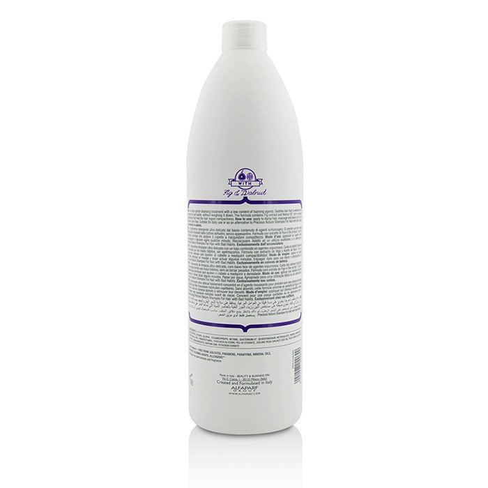 AlfaParf 星鑽凝露 潤髮乳 (毛躁亂翹髮質) Precious Nature Today's Special Cleansing Conditioner 1000ml/33.81ozProduct Thumbnail