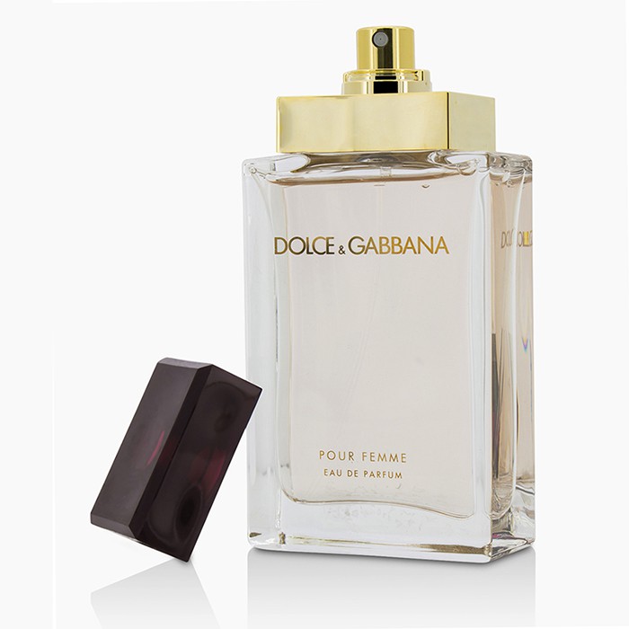 Dolce & Gabbana Pour Femme Eau De Parfum Spray (Unboxed) 50ml/1.6ozProduct Thumbnail