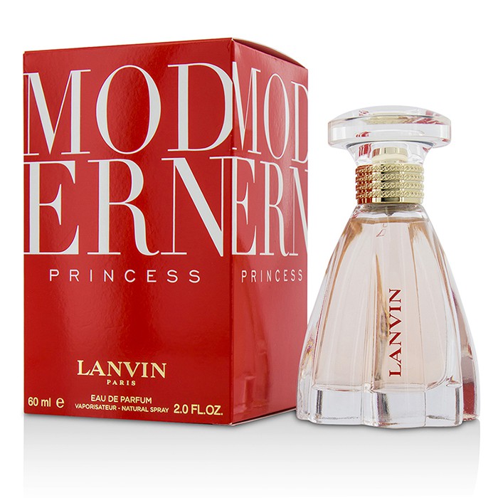 Lanvin Modern Princess Eau De Parfum Spray 60ml/2ozProduct Thumbnail