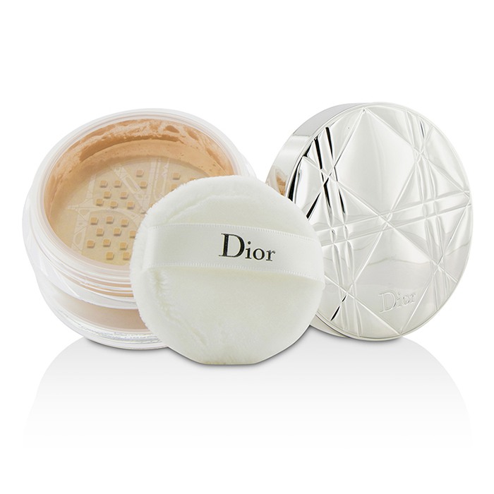 Christian Dior Diorskin Nude Air Summer Glow Shimmering Loose Powder 16g/0.56ozProduct Thumbnail