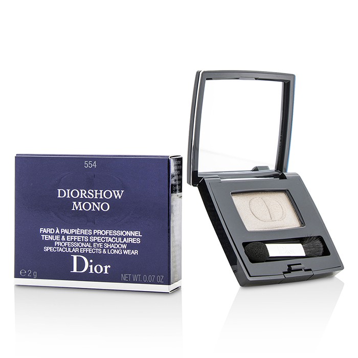Christian Dior Diorshow Mono Professional Sombra de Ojos de Larga Duración & Efectos Espectaculares 2g/0.07ozProduct Thumbnail