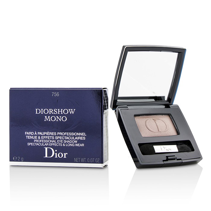 ディオール Christian Dior ディオールショウ モノ プロフェッショナル スペクタキュラー エフェクト & ロング ウェア アイシャドウ 2g/0.07ozProduct Thumbnail