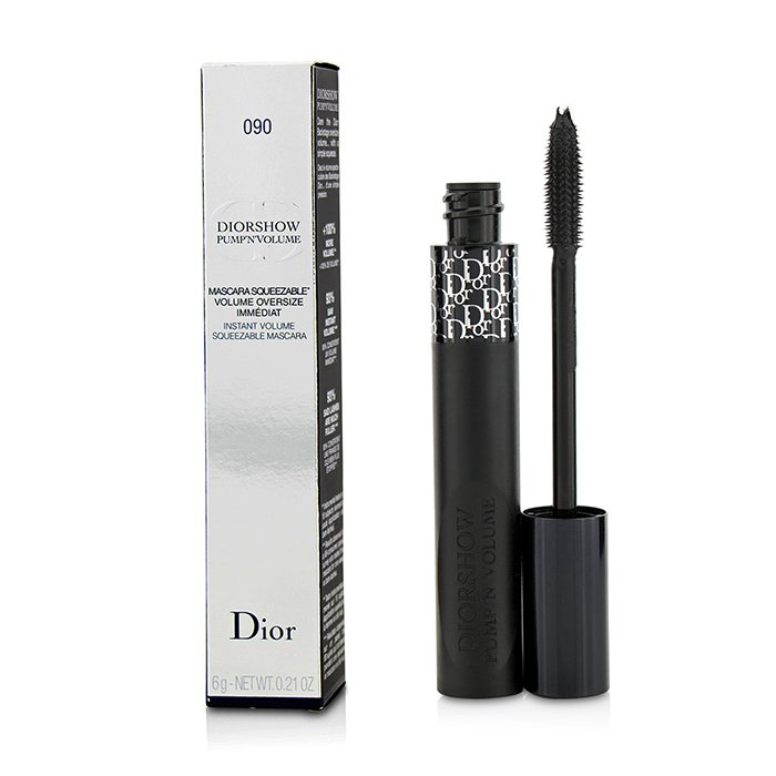 Christian Dior Diorshow Pump N Volume Mascara מסקרה 6g/0.21ozProduct Thumbnail
