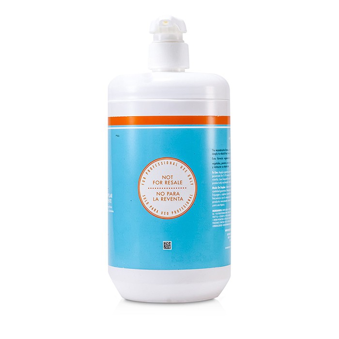 Moroccanoil 摩洛哥優油  Restorative Hair Mask - For Weakened and Damaged Hair (Salon Product) 1000ml/33.8ozProduct Thumbnail