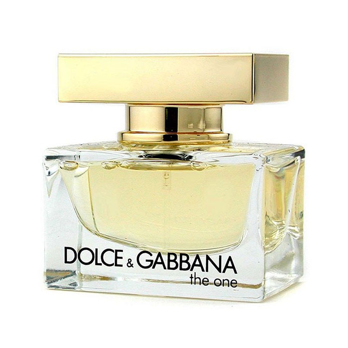 Dolce & Gabbana The One Eau De Parfum Spray 30ml/1ozProduct Thumbnail