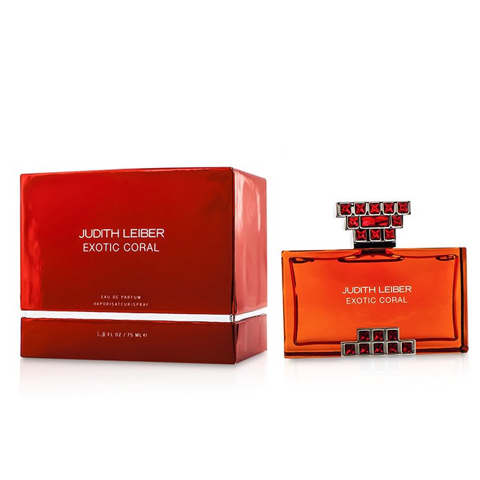 Judith Leiber Exotic Coral أو دو برفوم سبراي 40ml/1.3ozProduct Thumbnail