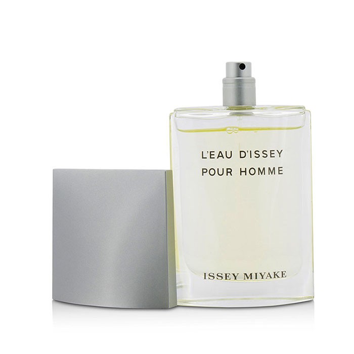 イッセイ ミヤケ Issey Miyake L'Eau D'Issey Pour Homme Eau De Toilette Fraiche Spray 50ml/1.6ozProduct Thumbnail