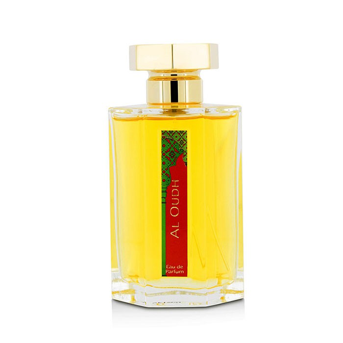 L'Artisan Parfumeur 阿蒂仙之香 Al Oudh Eau De Parfum Spray 100ml/3.4ozProduct Thumbnail