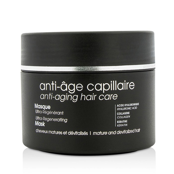 J. F. Lazartigue Anti-Aging Hair Care Mascarilla Ultra Regeneradora 250ml/8.4ozProduct Thumbnail