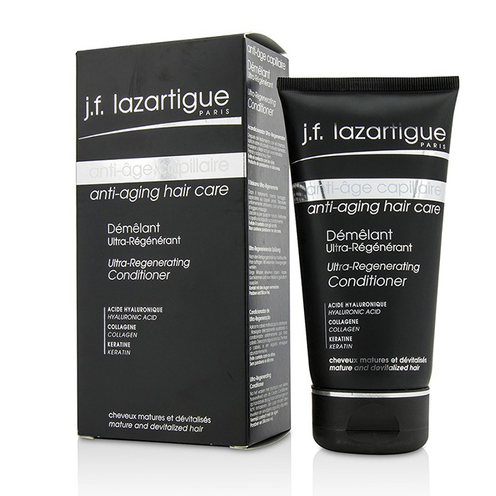 J. F. Lazartigue Odżywka do włosów Anti-Aging Hair Care Ultra-Regenerating Conditioner 150ml/5.07ozProduct Thumbnail