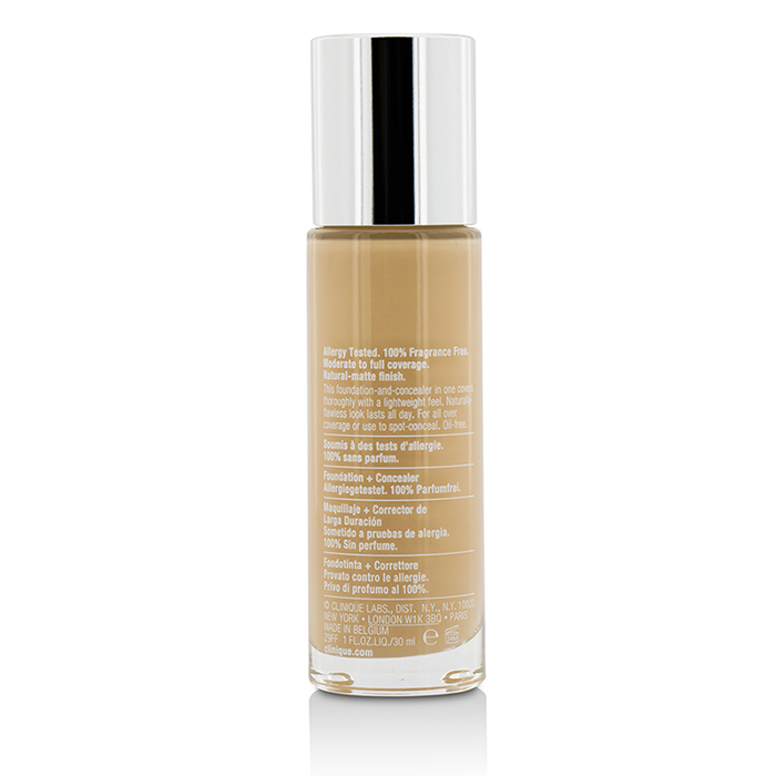 Clinique Beyond Perfecting Foundation 30ml/1ozProduct Thumbnail