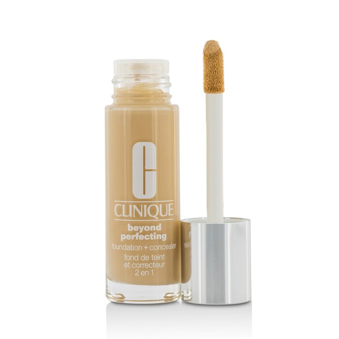 Clinique Beyond Perfecting Foundation 30ml/1ozProduct Thumbnail