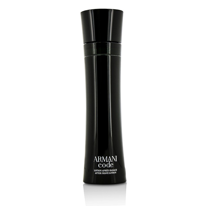 Giorgio Armani Armani Code After Shave Lotion (Box Slightly Damaged) 100ml/3.4ozProduct Thumbnail