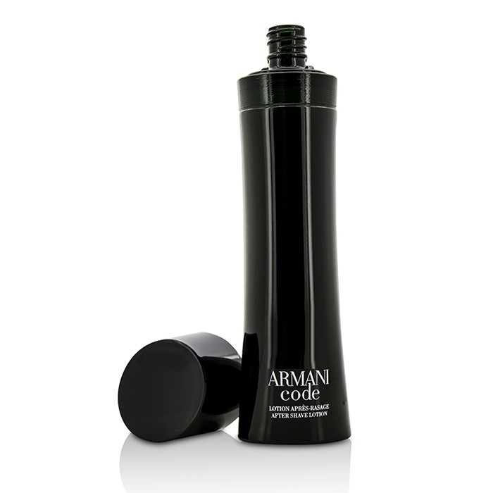 阿玛尼 Giorgio Armani Armani Code After Shave Lotion (Box Slightly Damaged) 100ml/3.4ozProduct Thumbnail