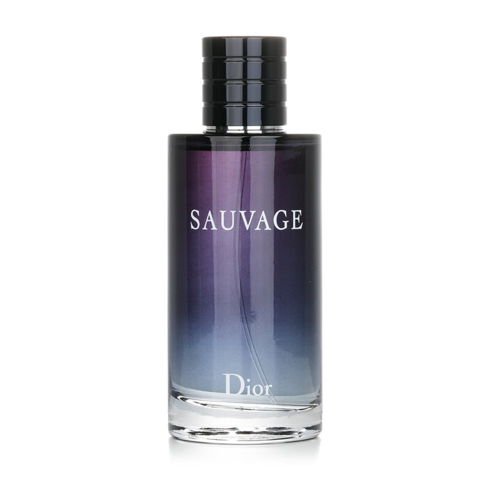 Christian Dior Sauvage Eau De Toilette Spray 200ml/6.8ozProduct Thumbnail