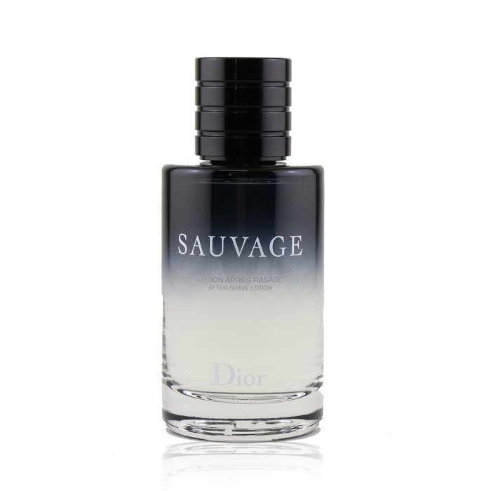 Christian Dior Sauvage After Shave Lotion 100ml/3.4ozProduct Thumbnail