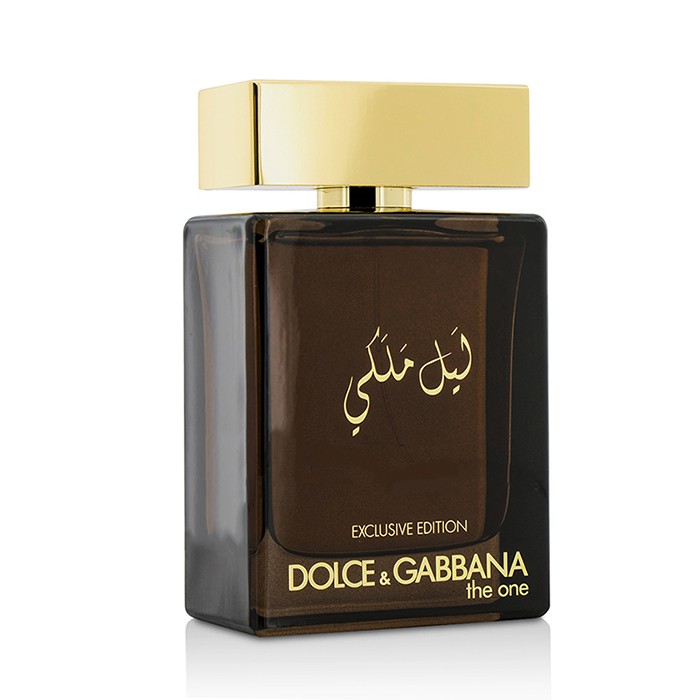 Dolce & Gabbana The One Royal Night Eau De Parfum Spray (Exclusive Edition) 100ml/3.3ozProduct Thumbnail