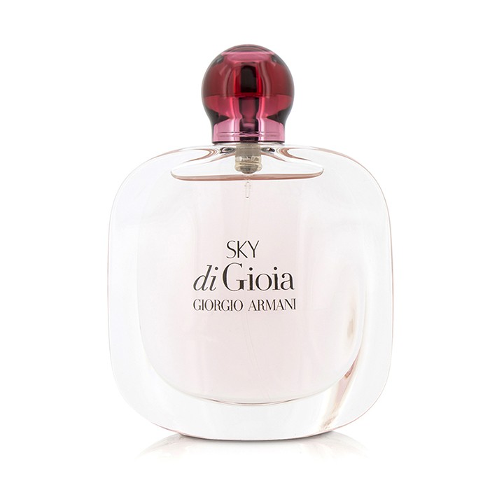 Giorgio Armani Sky Di Gioia Eau De Parfum Spray (Box Slightly Damaged) 50ml/1.7ozProduct Thumbnail