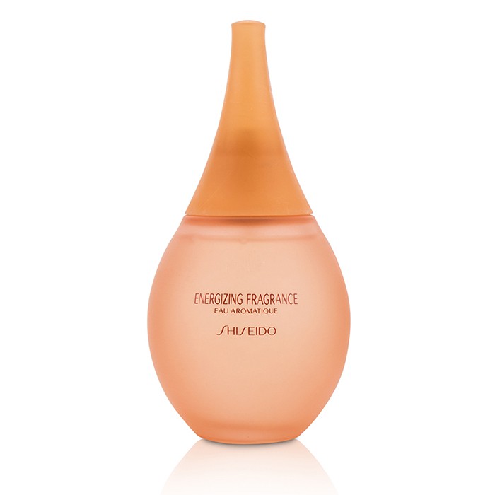 Shiseido Energizing Fragrance Eau De Parfum Spray (Unboxed) 100ml/3.3ozProduct Thumbnail
