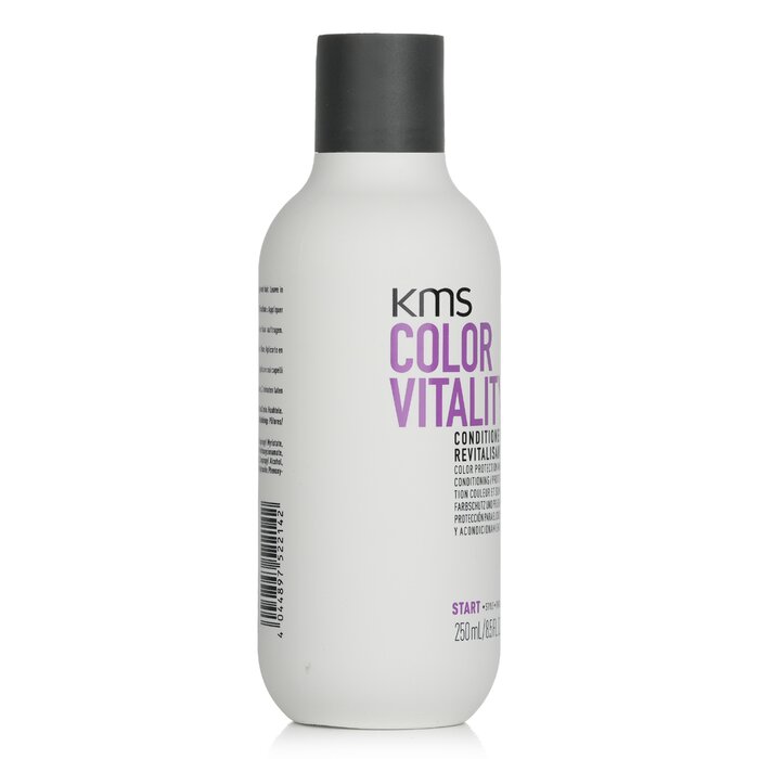 KMS California Color Vitality Conditioner (Color Protection and Conditioning) 250ml/8.5ozProduct Thumbnail
