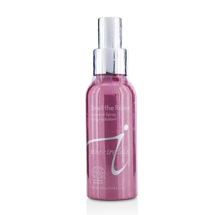 Jane Iredale Smell The Roses Hydration Spray 90ml/3.04ozProduct Thumbnail