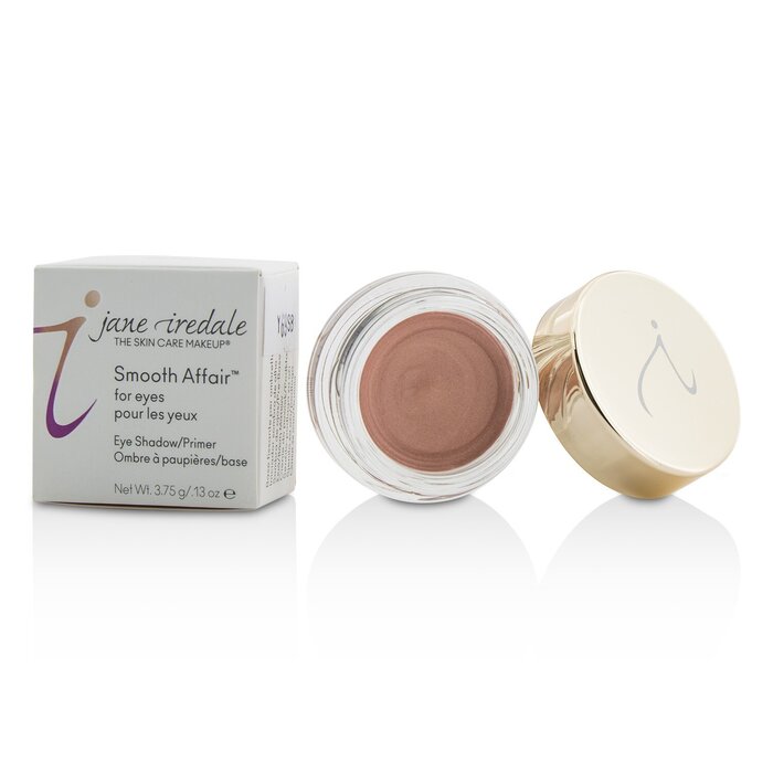 Jane Iredale أساس/ظل للعيون Smooth Affair 3.75g/0.13ozProduct Thumbnail