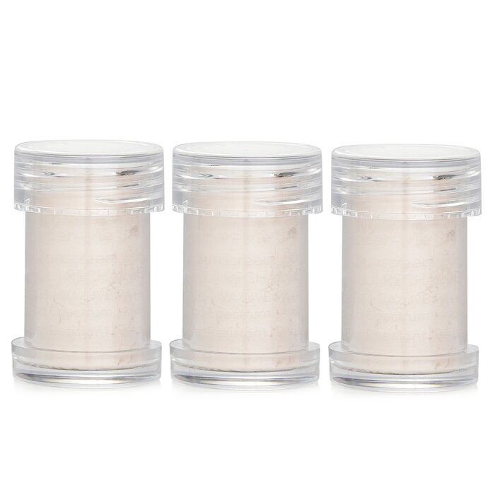 Jane Iredale Powder ME SPF Dry Sunscreen SPF 30 Refill 3x2.5g/0.09ozProduct Thumbnail