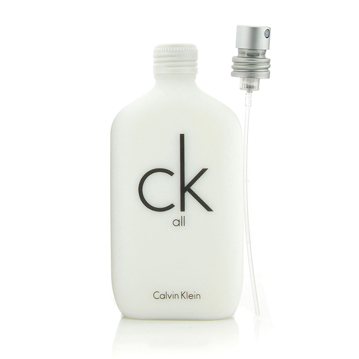 カルバンクライン Calvin Klein CK オール EDT SP 50ml/1.7ozProduct Thumbnail