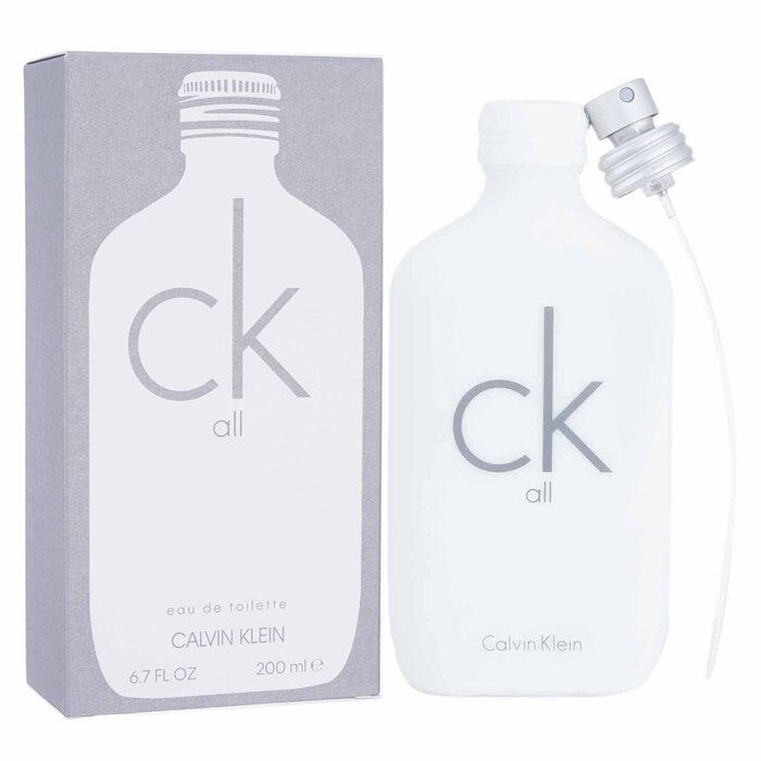 Calvin Klein CK All Eau De Toilette Spray 200ml/6.7ozProduct Thumbnail