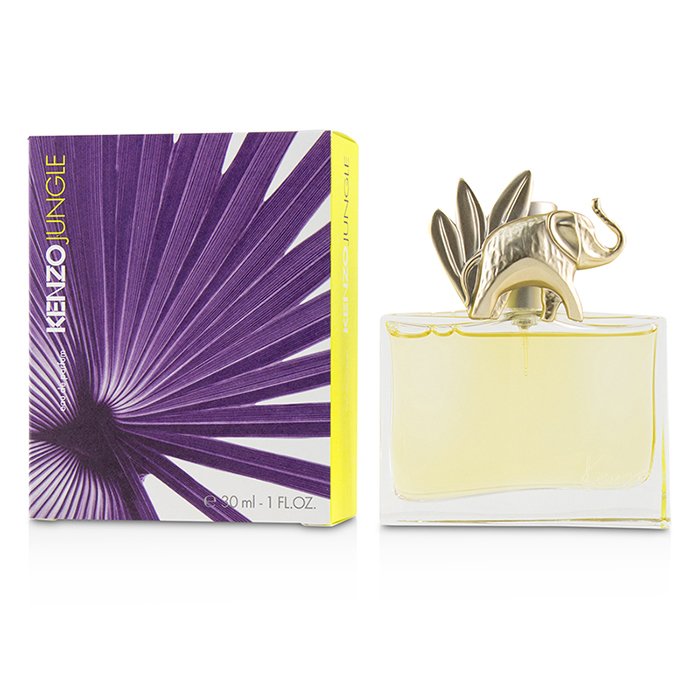 Kenzo 卡素  Jungle Elephant Eau De Parfum Spray 30ml/1ozProduct Thumbnail