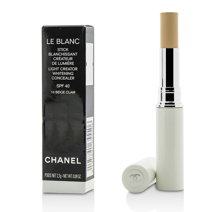 Chanel Le Blanc Light Creator Che Khuyết Điểm Trắng Da SPF 40 2.7g/0.09ozProduct Thumbnail