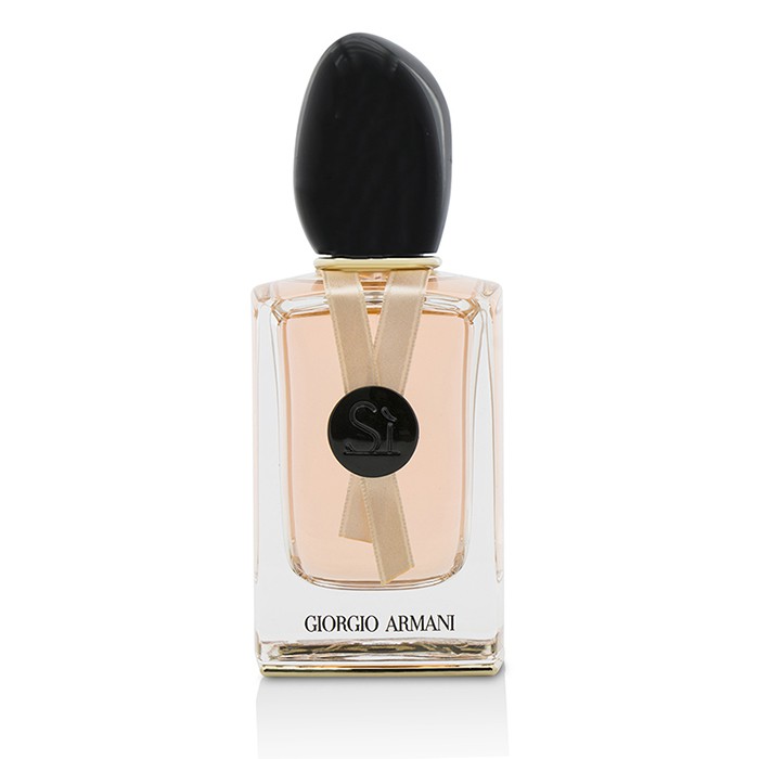 Giorgio Armani Si Rose Signature Eau De Parfum Spray (2017 Limited Edition) 50ml/1.7ozProduct Thumbnail
