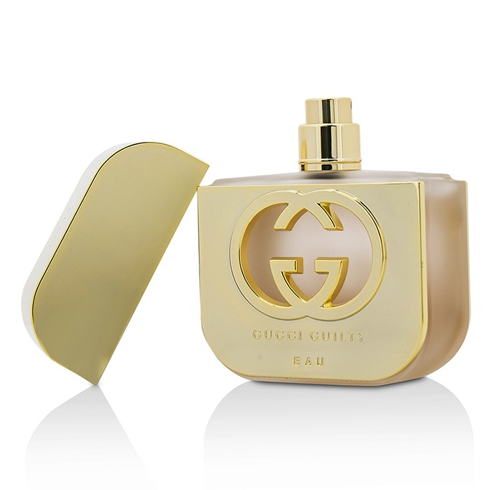 Gucci 古馳 Guilty Eau 罪愛悅源女性淡香水 50ml/1.6ozProduct Thumbnail