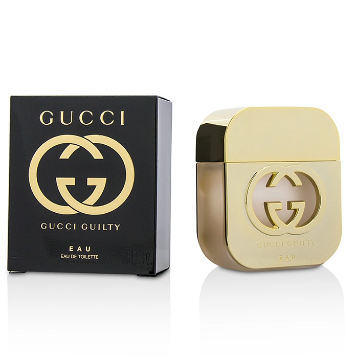 Gucci Guilty Eau Eau De Toilette - Suihke 50ml/1.6ozProduct Thumbnail